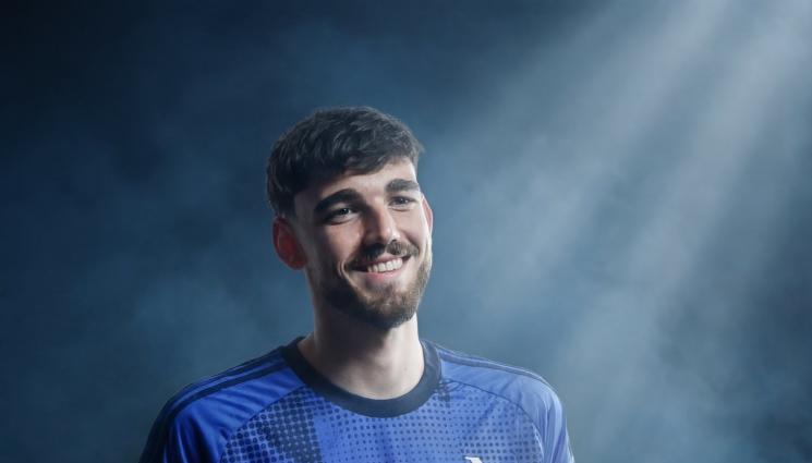 Стипе Вуклинич - Стипе Вуликич: Дойдох, за да бъда шампион! 