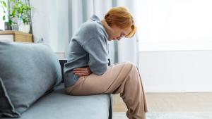 хронична болка