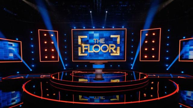„The Floor“: 100 участници, игра за знания и битка, която ще превземе ефира