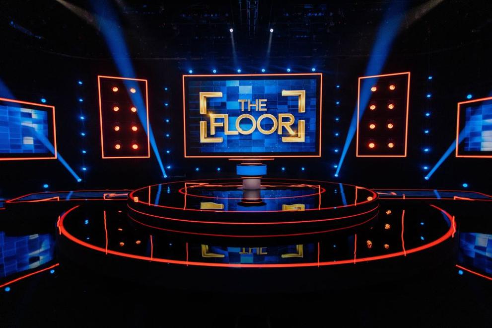 The Floor