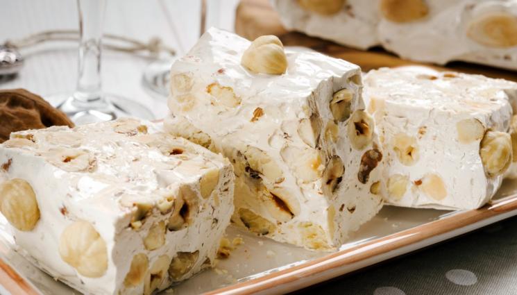 халва - Кабалистът етнограф Ели Маринова: Бялата халва гони грипа