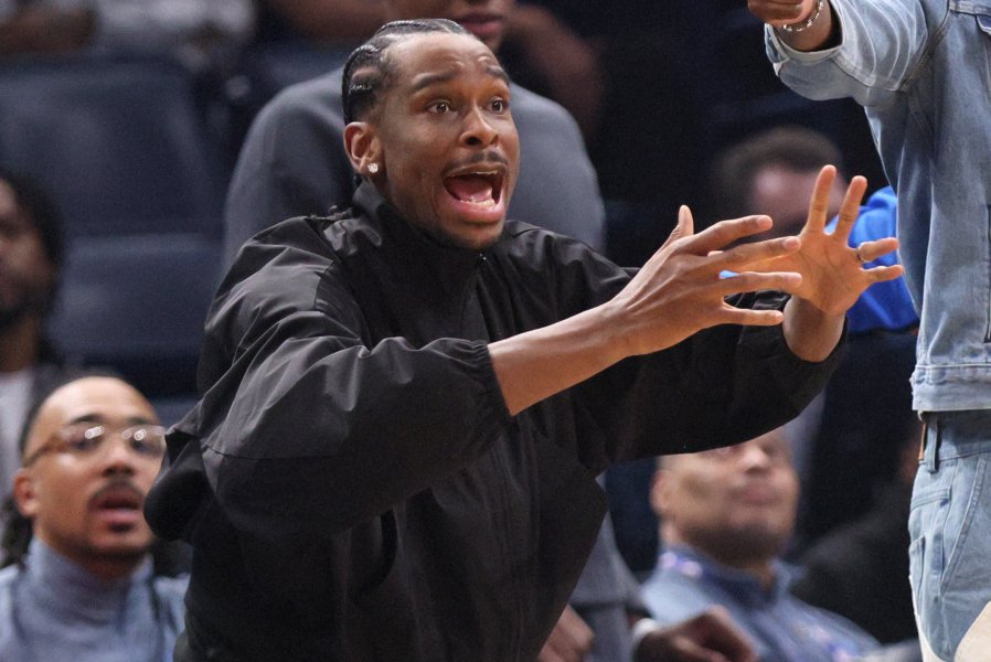 Оклахома Сити Тъндър Бруклин Нетс1