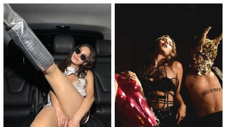 елмира маринова