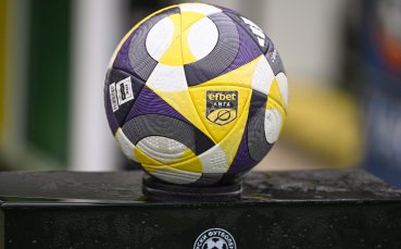 БФС обяви програмата за последните два кръга преди паузата