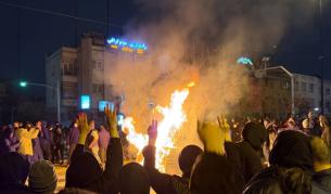 Най-малко 30 души в Иран са застрашени от смъртно наказание