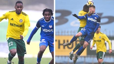 Добруджа Монтана