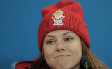 Лора Христова за емоциите и умората: Бях в моя розов балон