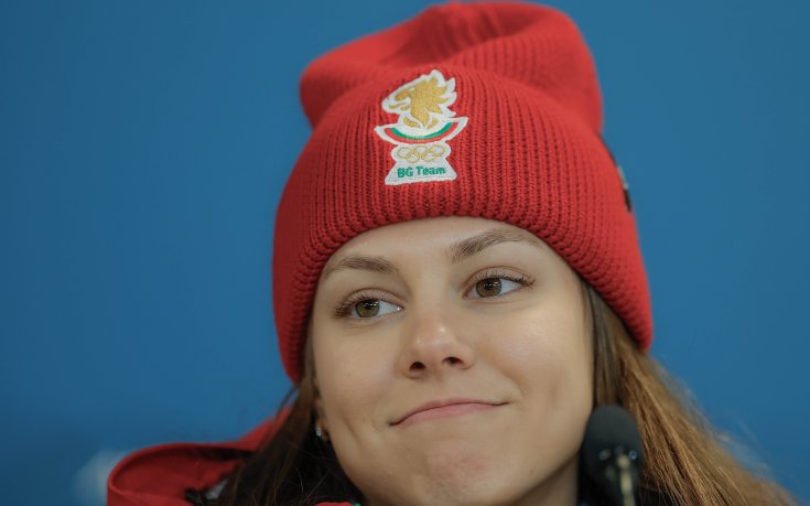 Лора Христова за емоциите и умората: Бях в моя розов балон