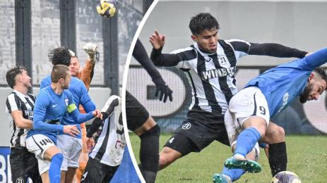 Спартак Локомотив