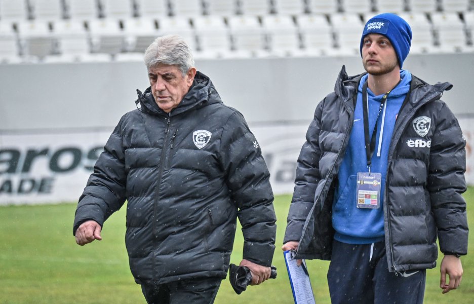 Локомотив Пловдив Спартак Варна1