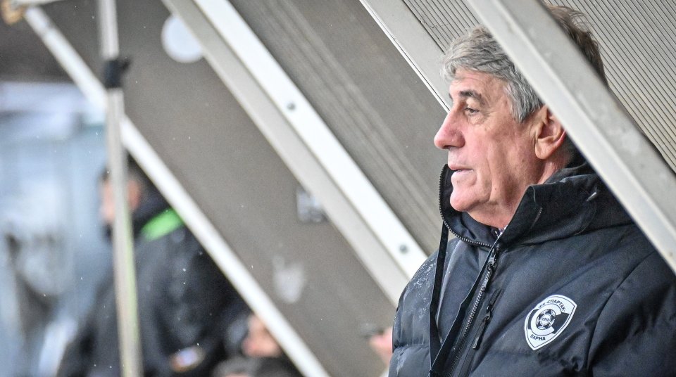 Локомотив Пловдив Спартак Варна1