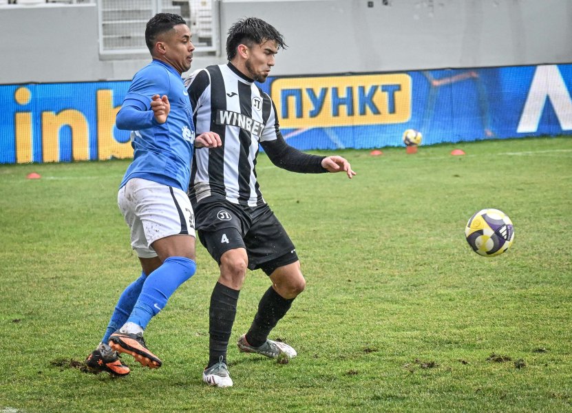 Локомотив Пловдив Спартак Варна1