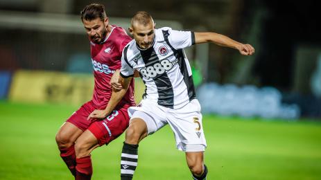 Локомотив София Септември