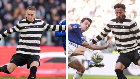 Ювентус Комо