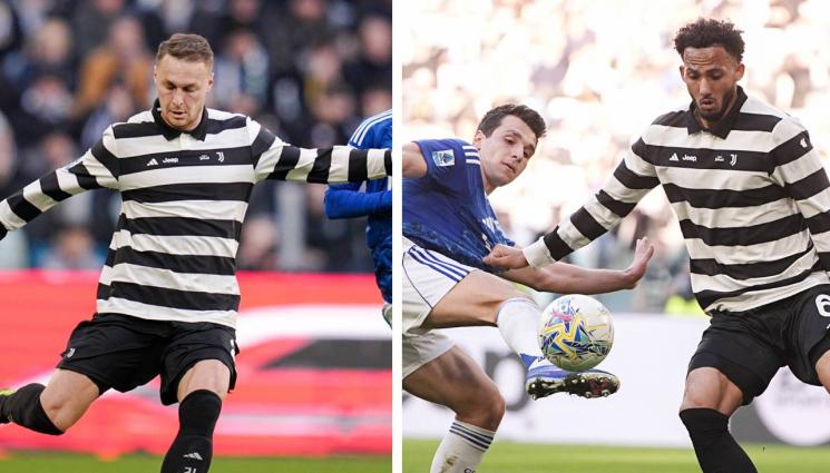 Ювентус Комо - Свободното падане на Ювентус продължава