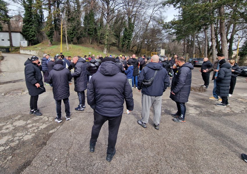 Миньор Перник Хебър Пазарджик1