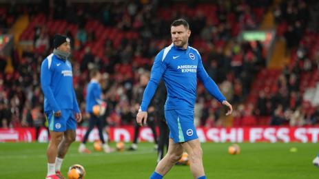 Джеймс Милнър