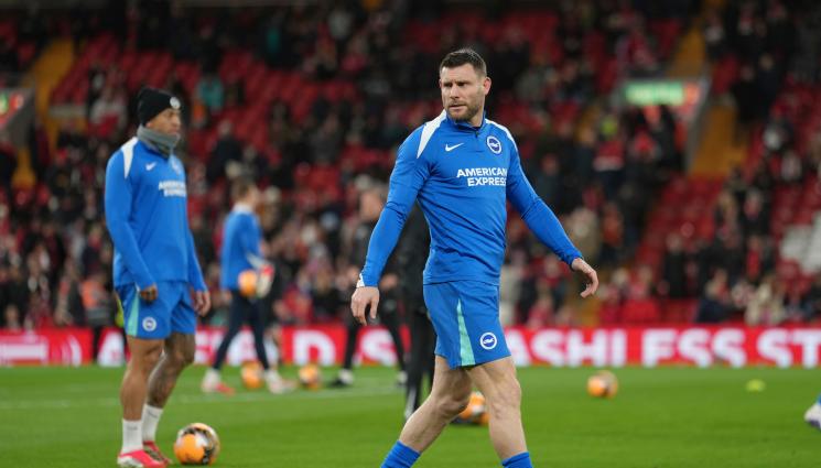 Джеймс Милнър - Джеймс Милнър счупи рекорда за най-много мачове във Висшата лига