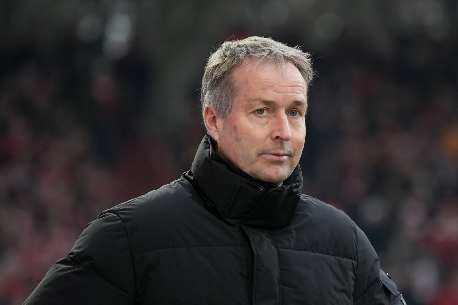 Унион Берлин Байер Леверкузен1