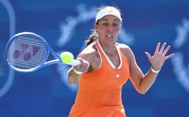 Десета титла за Джесика Пегула