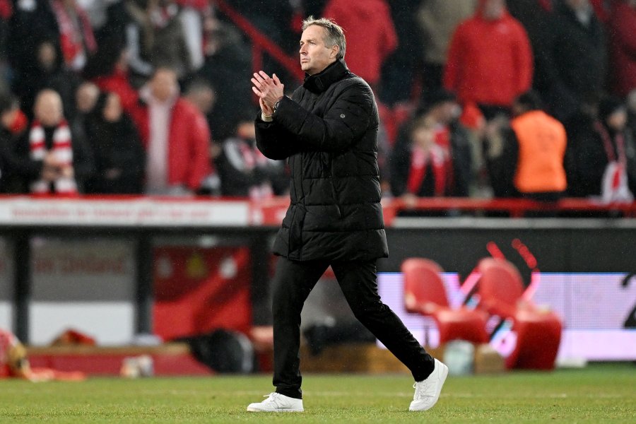 Унион Берлин Байер Леверкузен1