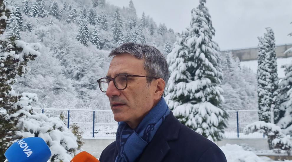 Трайков увери: Абонатите с основателни жалби за завишени сметки за ток ще бъдат компенсирани