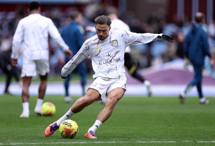 Астън Вила Лийдс Юнайтед1