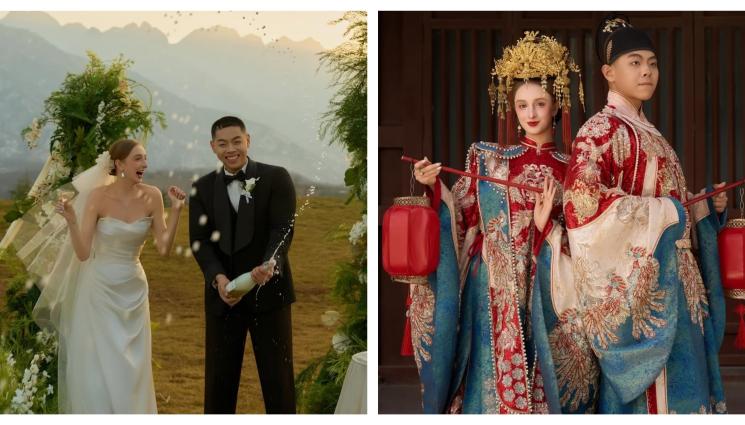 Олена Дяченко - Гимнастичка взе баскетболист като императрица