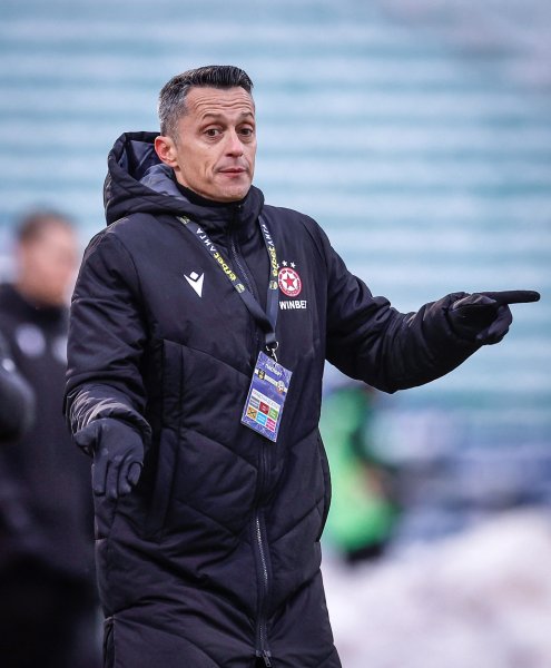 ЦСКА Славия1