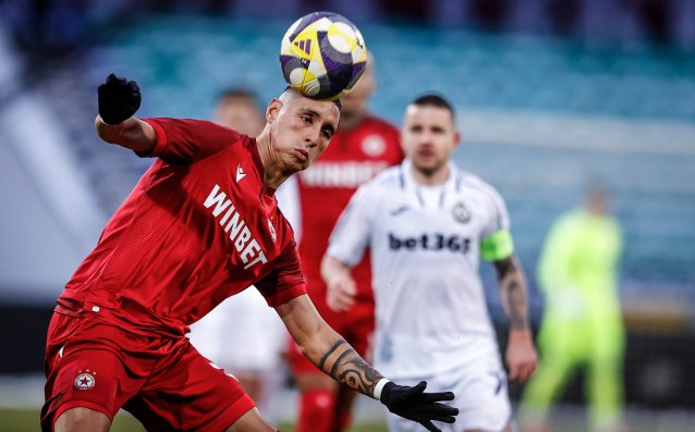 НА ЖИВО: Отзивите след ЦСКА – Славия