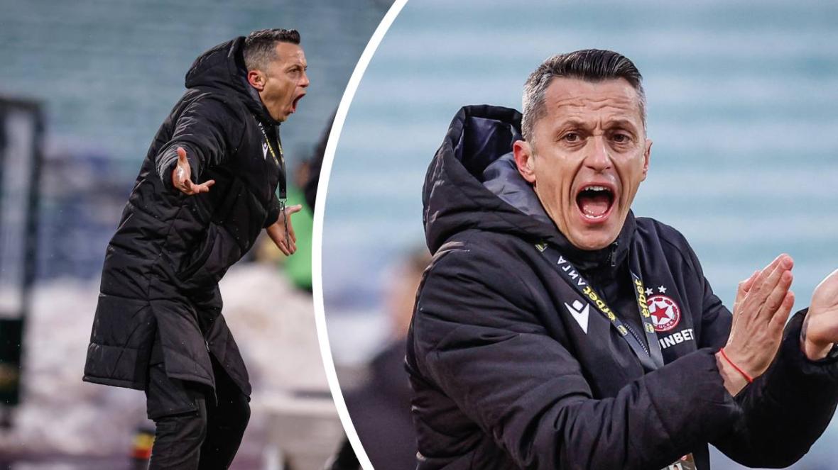 Христо Янев