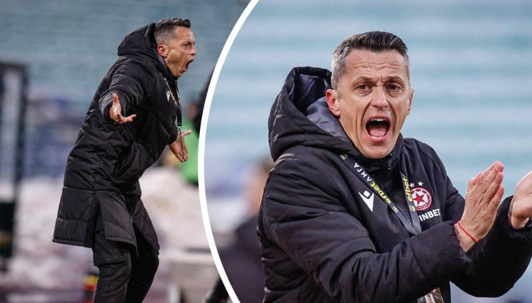 Христо Янев - Христо Янев: Не трябва да спираме да вярваме, Пиедраита е нешлифован диамант