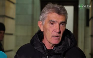 Достанич: Трябва да имаш и малко късмет, за да вземеш точка