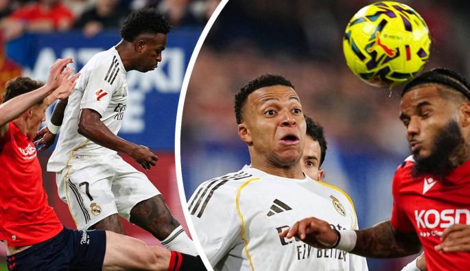 Реал Мадрид