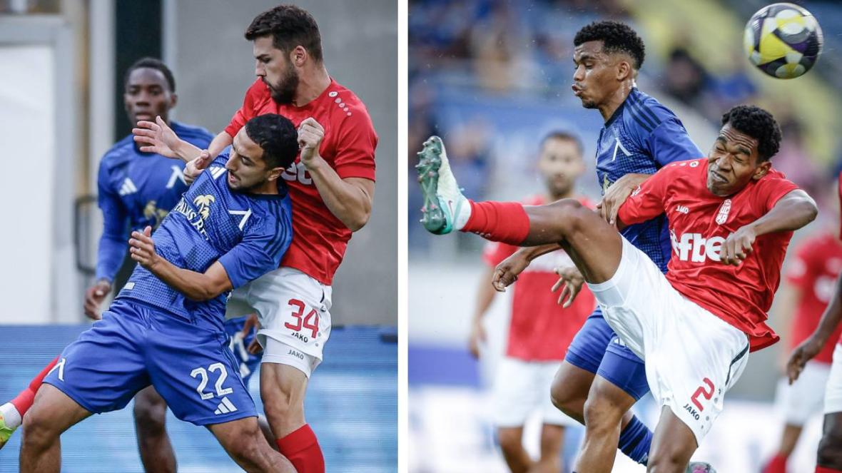 ЦСКА 1948 Левски