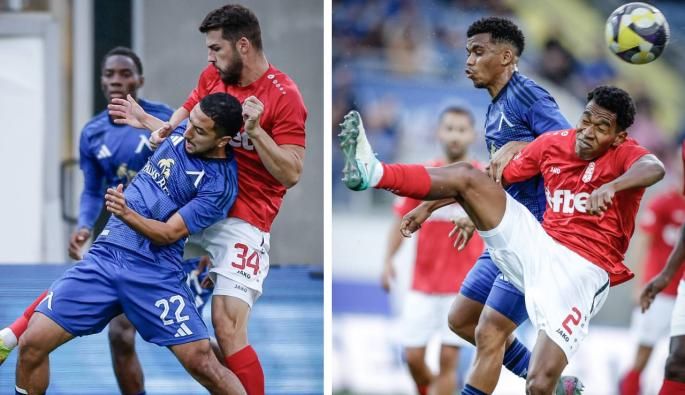 ЦСКА 1948 Левски