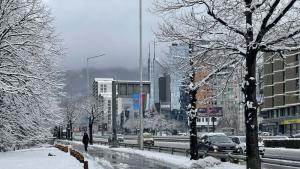 времето София