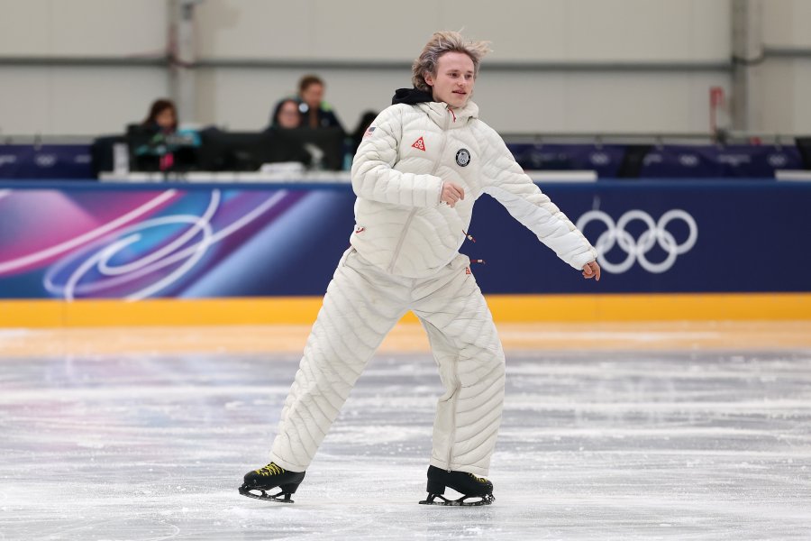 Иля Малинин1