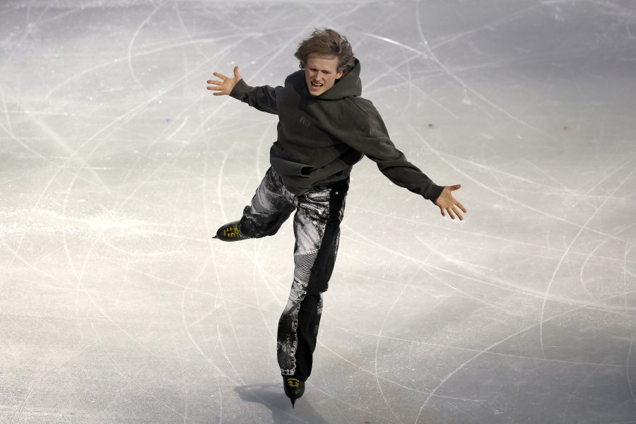 Иля Малинин1