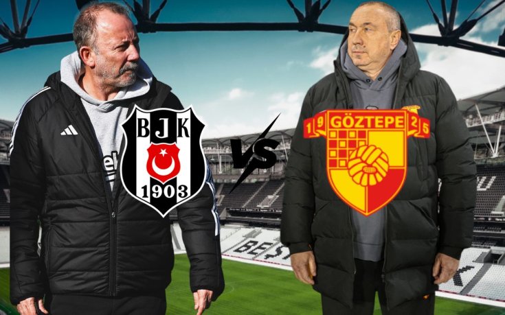 НА ЖИВО: Бешикташ - Гьозтепе, Кръстев е титуляр