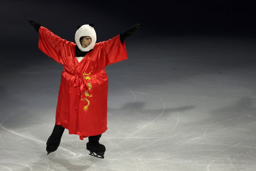 Михаил Шайдоров1