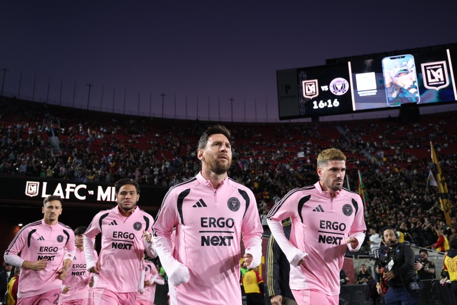 Лионел Меси1