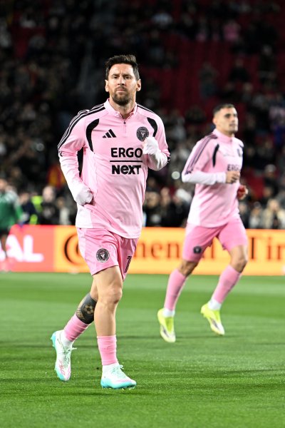 Лионел Меси1