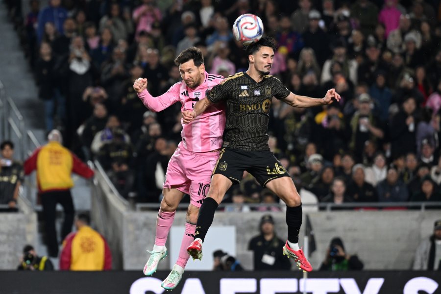 Лионел Меси1