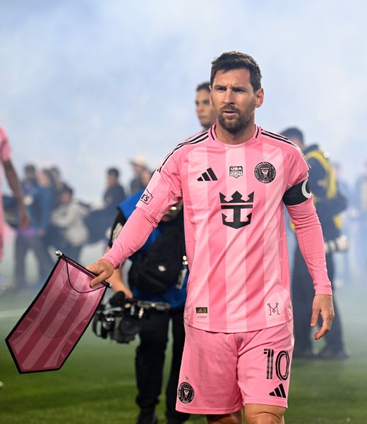 Лионел Меси1