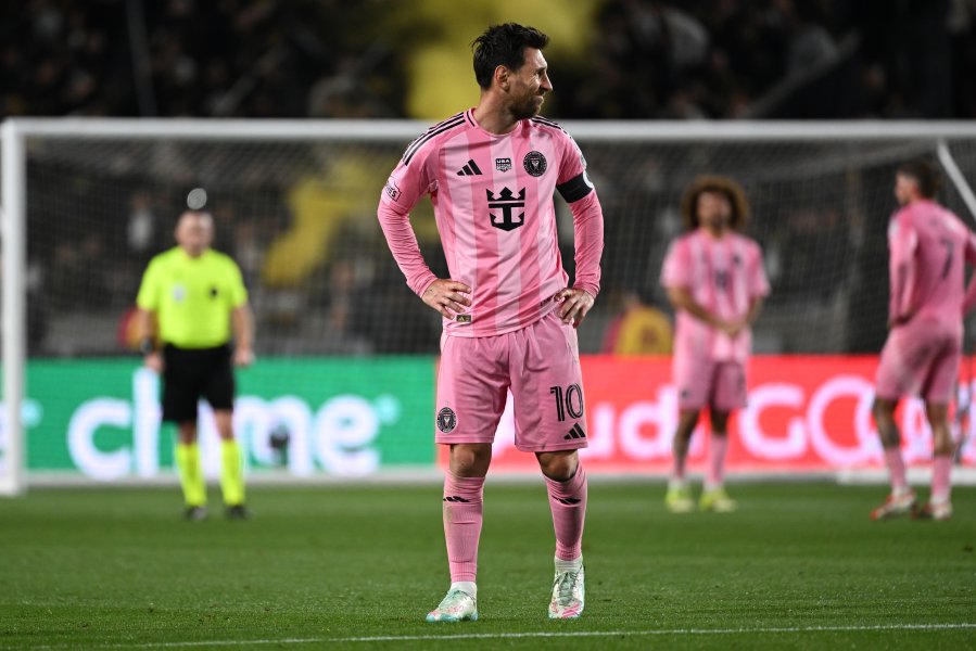 Лионел Меси1