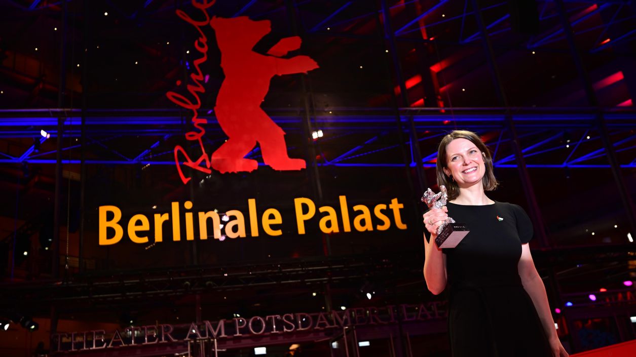 Филм с българско участие спечели „Сребърна мечка