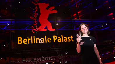 Сребърна мечка