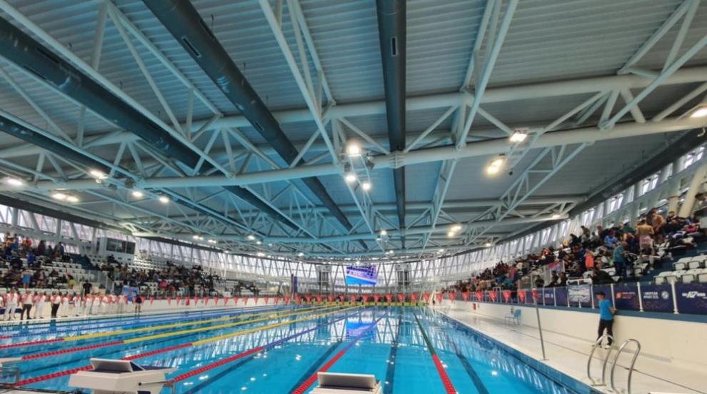 16-годишен състезател почина на турнир по плуване в Бургас