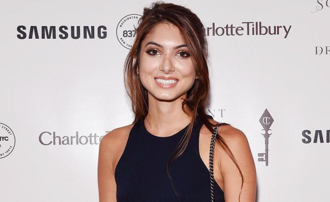 Принцесата на Иран Нур Пахлави: Сърцето ми се къса, режимът води война срещу децата